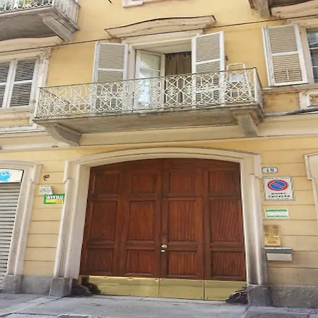 Apartment San Secondo