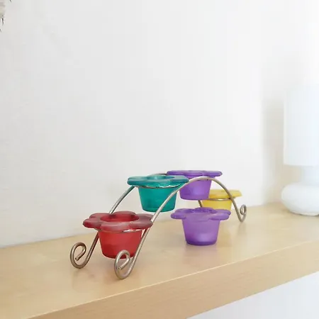 Appartement San Secondo *