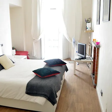 Appartement San Secondo