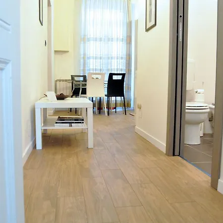 Appartement San Secondo Turin