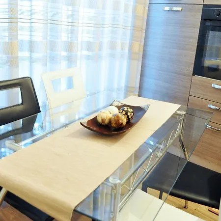 Appartement San Secondo *