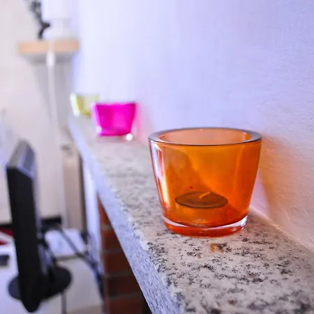 Appartement San Secondo